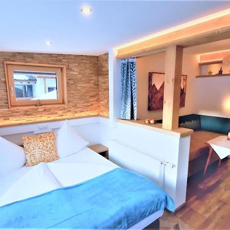 גרלוס Heimat Apartments - Zillertal מראה חיצוני תמונה