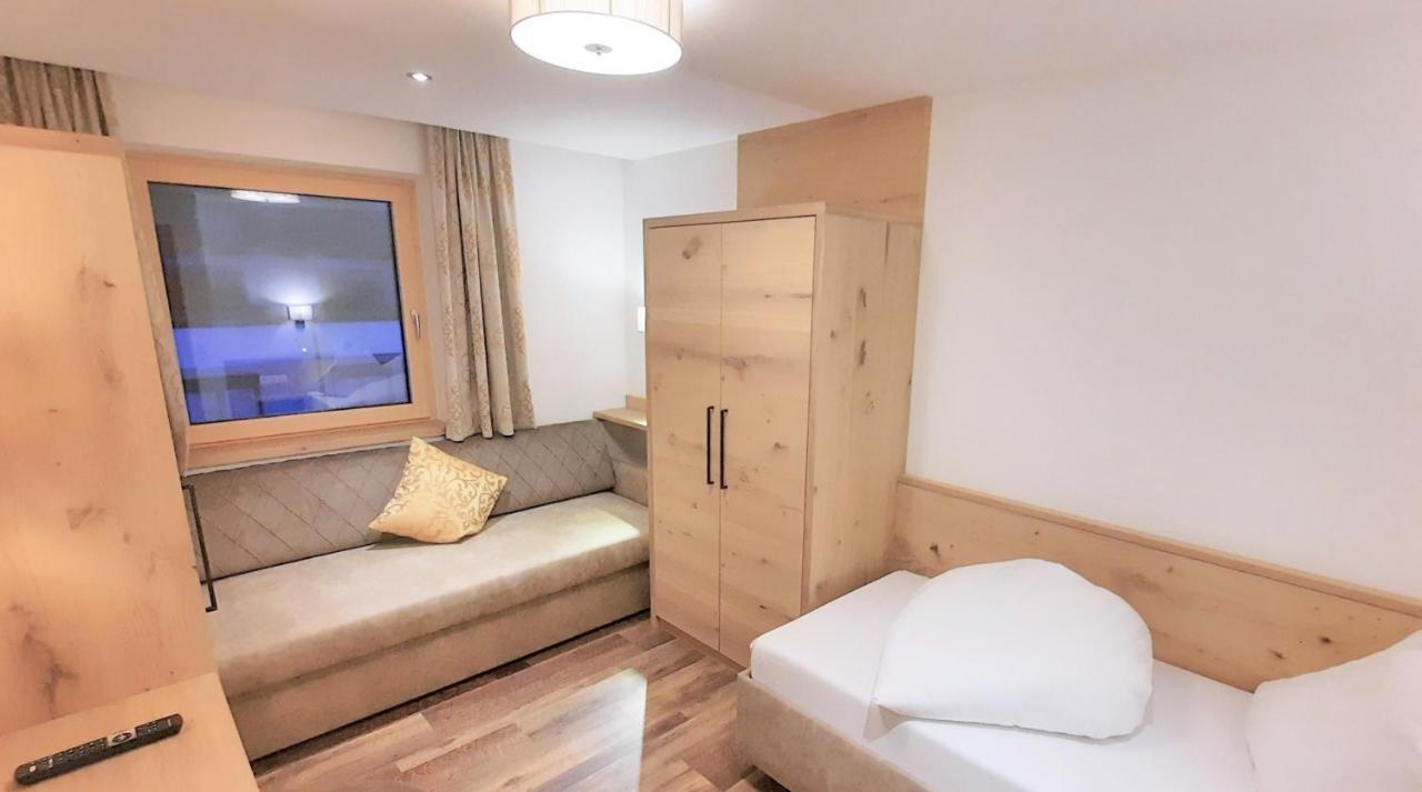 גרלוס Heimat Apartments - Zillertal מראה חיצוני תמונה