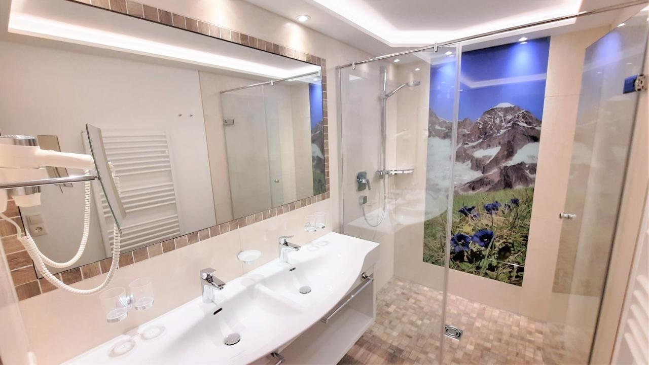 גרלוס Heimat Apartments - Zillertal מראה חיצוני תמונה