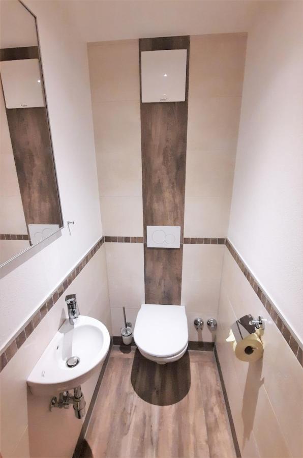 גרלוס Heimat Apartments - Zillertal מראה חיצוני תמונה