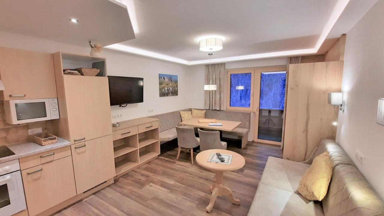 גרלוס Heimat Apartments - Zillertal מראה חיצוני תמונה