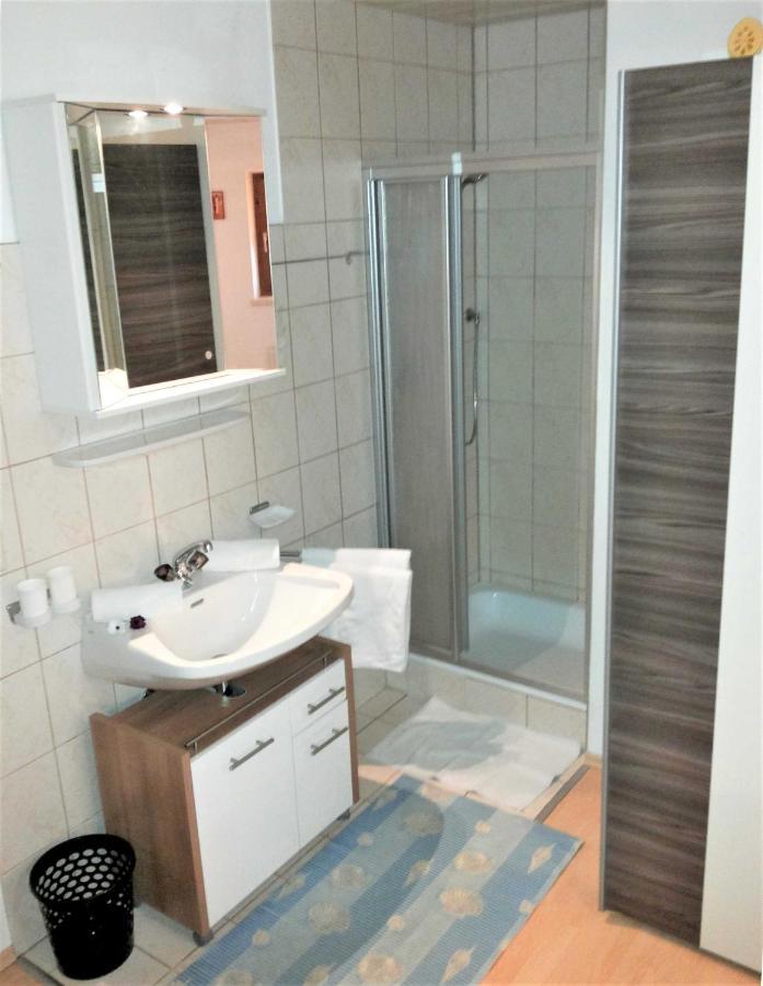 גרלוס Heimat Apartments - Zillertal מראה חיצוני תמונה