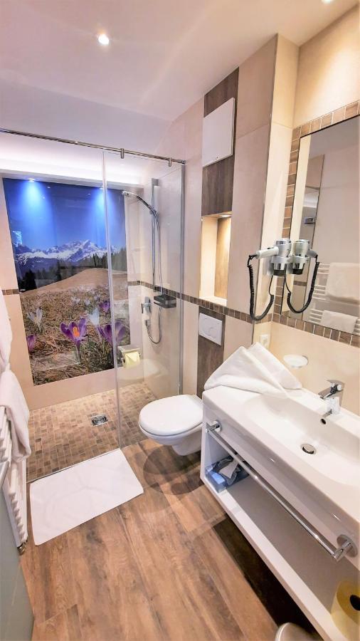 גרלוס Heimat Apartments - Zillertal מראה חיצוני תמונה
