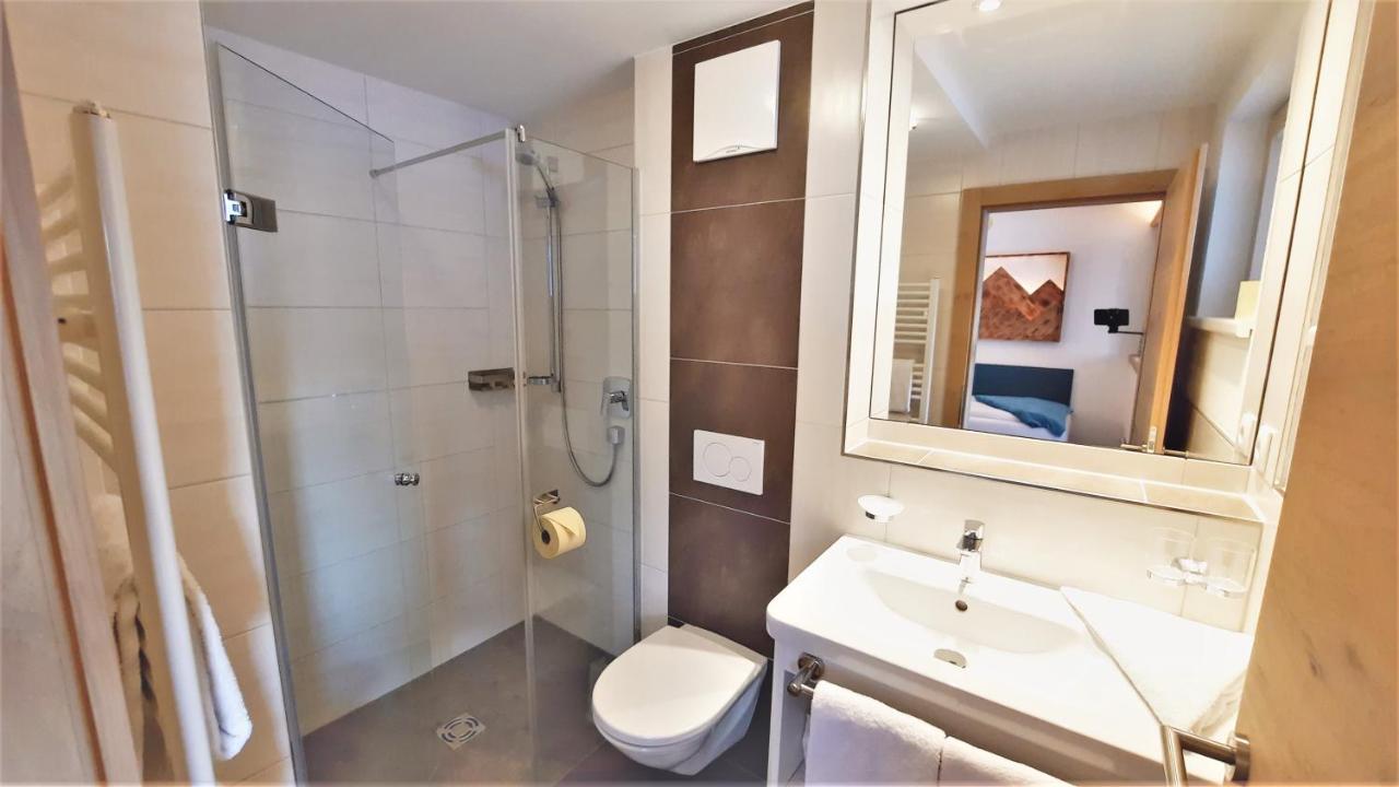 גרלוס Heimat Apartments - Zillertal מראה חיצוני תמונה