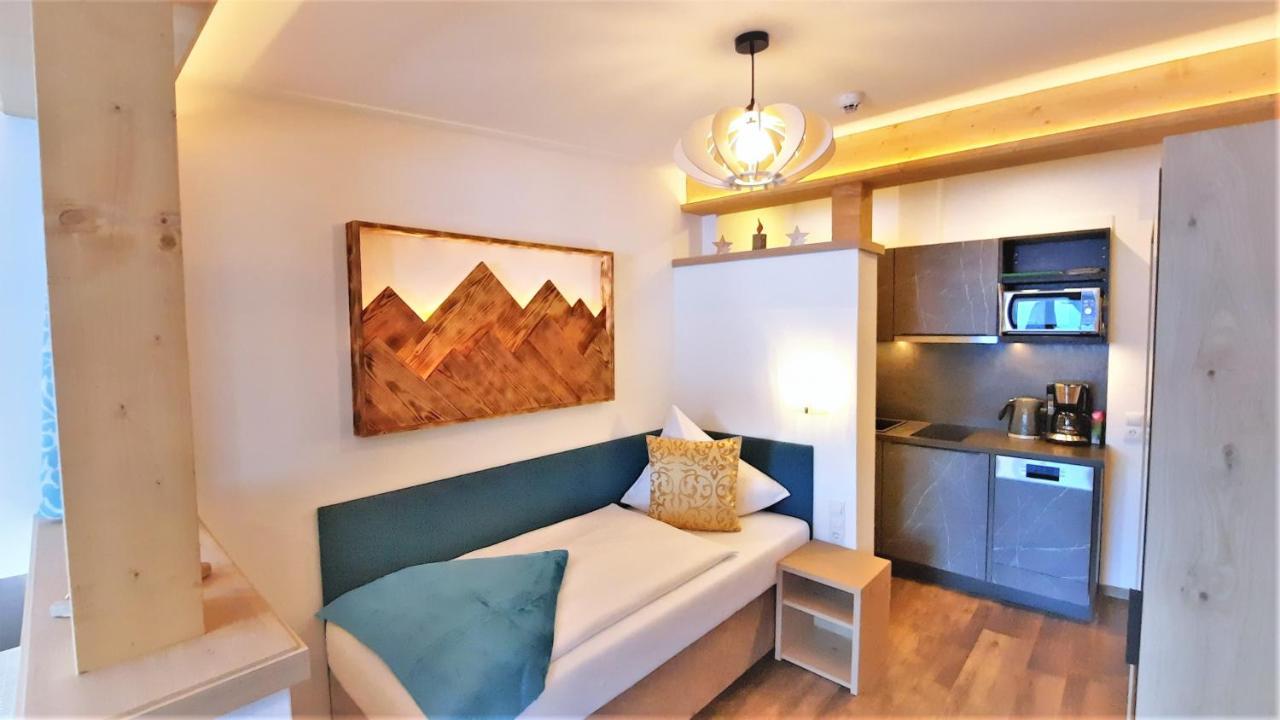 גרלוס Heimat Apartments - Zillertal מראה חיצוני תמונה
